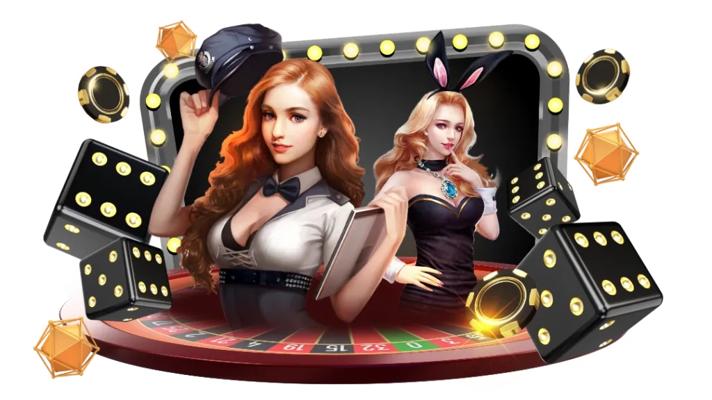 slots 666